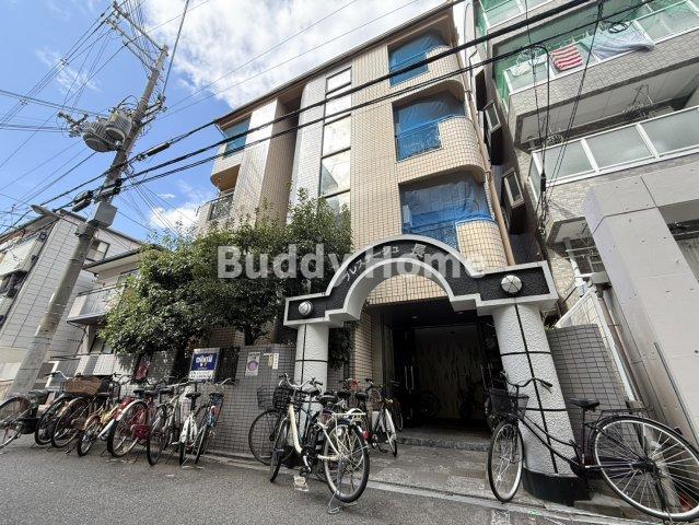 プレステージュ長居