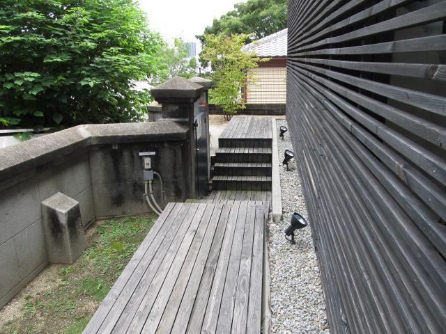 クレセンティア神戸・北野