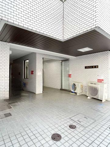 スカイコート渋谷