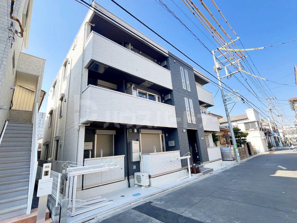 グラナーデ西新井栄町