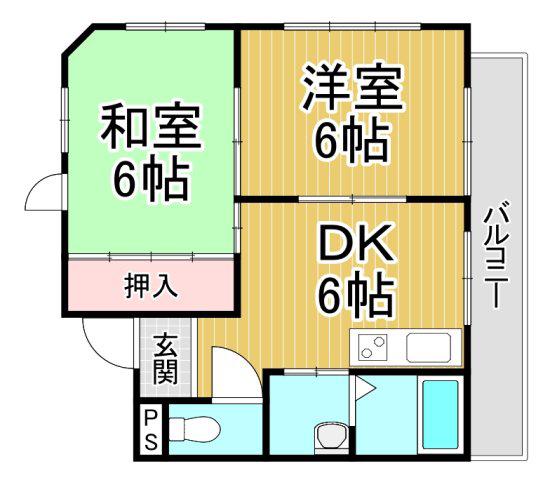 甲子園高田マンション