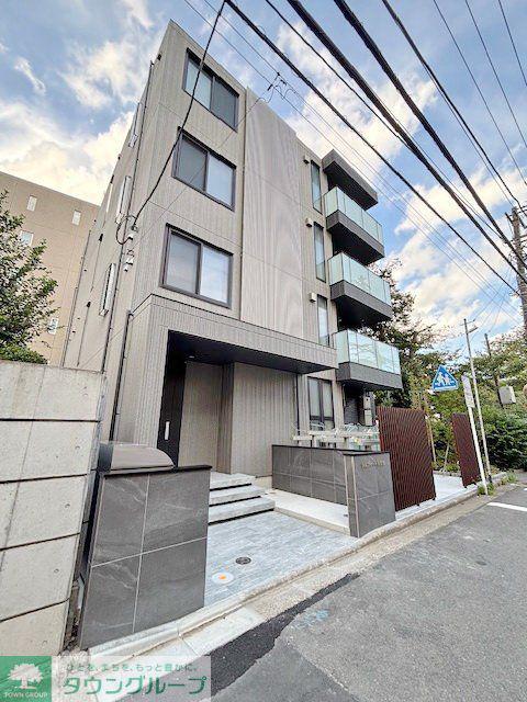 シルフィード元住吉