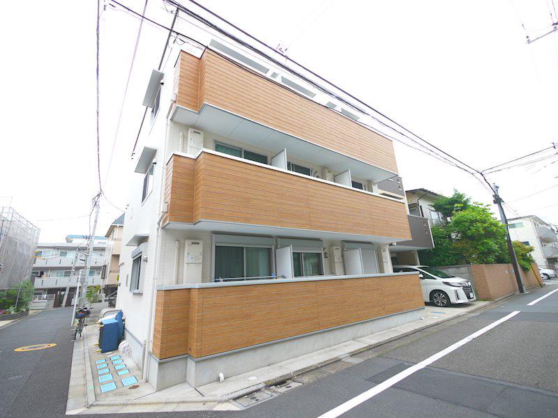 リフィル中野新橋
