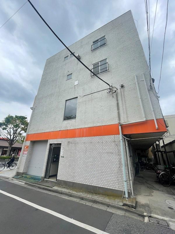 國井ハイツ