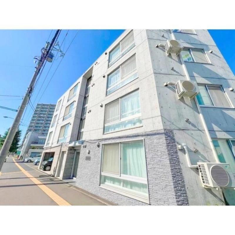 GRAND MOON宮の沢