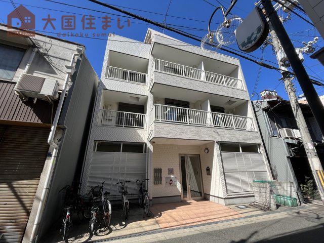 LE CIEL難波