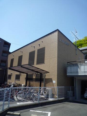 Y.N.G.西坂VI
