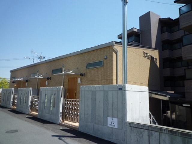Y.N.G.西坂VI