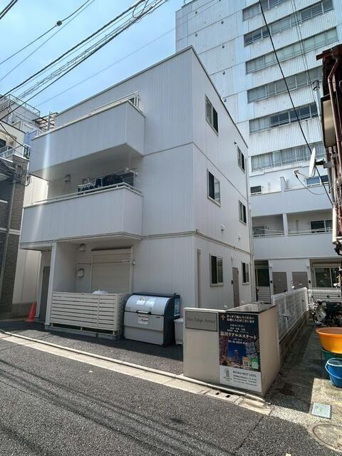 NEO TOKYO ANNEX