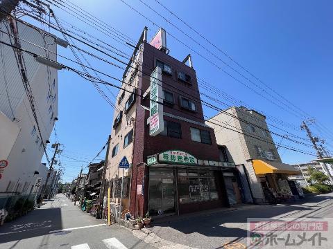 メゾンボナール