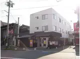 サンシャイン西門前