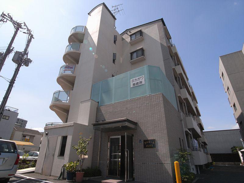 ファミール吉田II