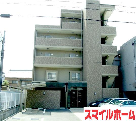 プレザン本山(1DK/5階)