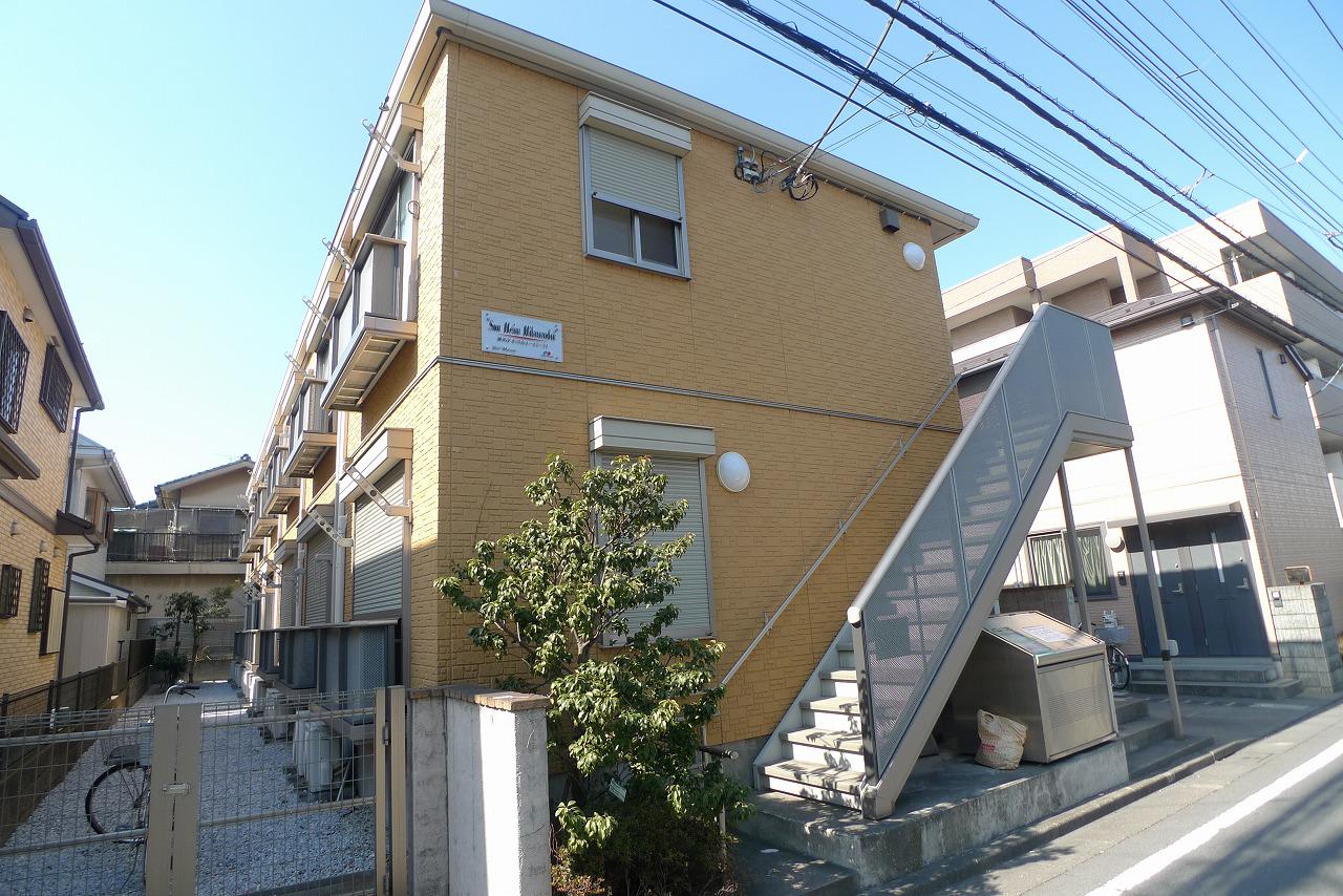 SUN HEIM HIKAWADAI