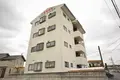サンコーポかぶらき 新桐生