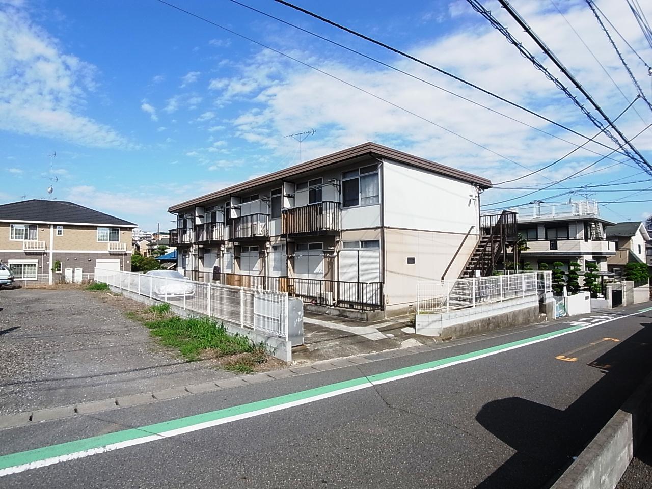 積水ハウスシャーメゾン メゾン戸田