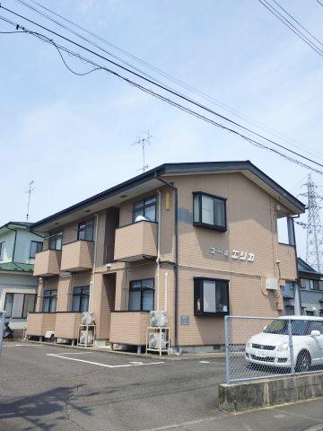 コーポエリカ