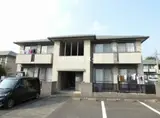 レガート外町 E棟