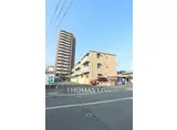 シャーメゾン朽網駅前