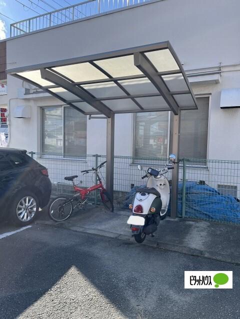 パルム加納