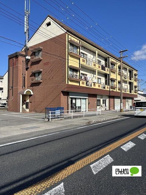 パルム加納
