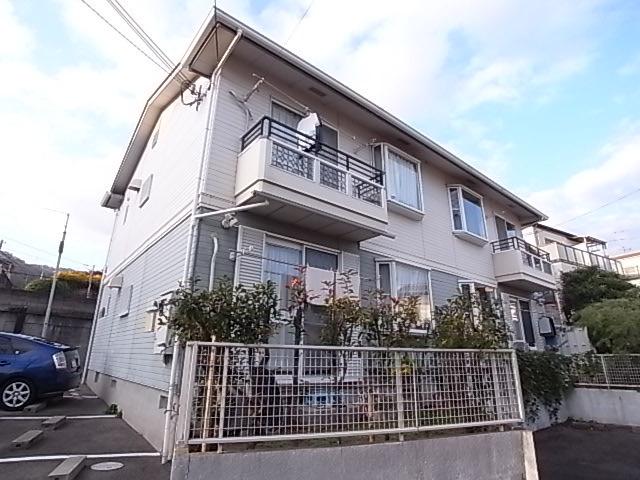 リビング西山町