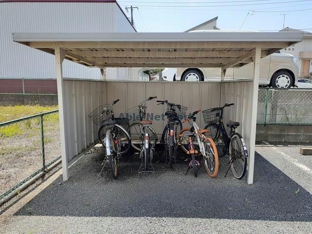 サンシャインヒルズ