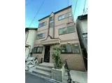 ジュネス阿倍野