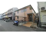 サンライズ岸里