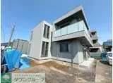 埼玉県鶴ヶ島市上広谷メゾン