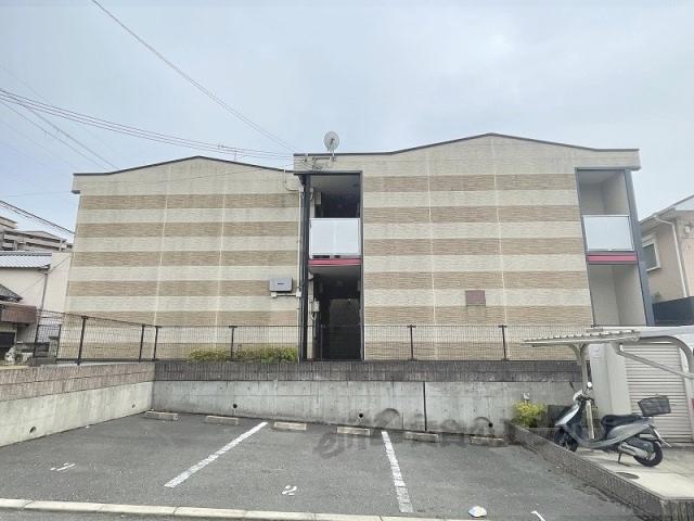 レオパレス蘭