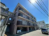 南峰ハイツ田上