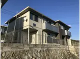 シャーメゾンサランA
