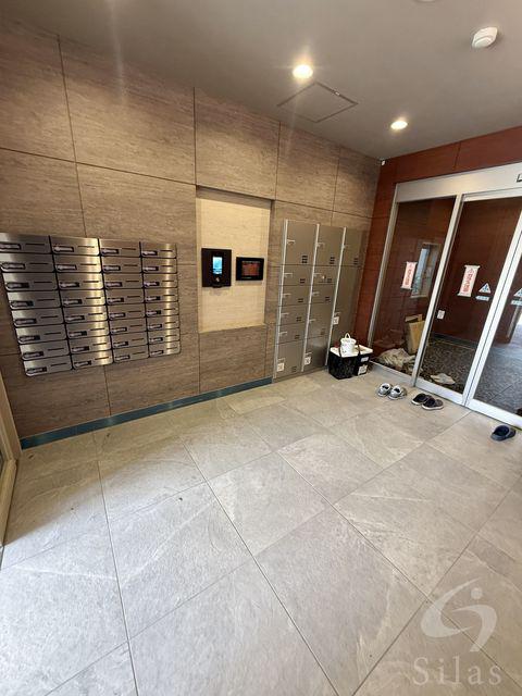プレステージ12番館