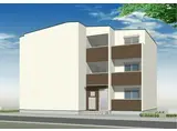 ジーメゾン所沢下安松アリア