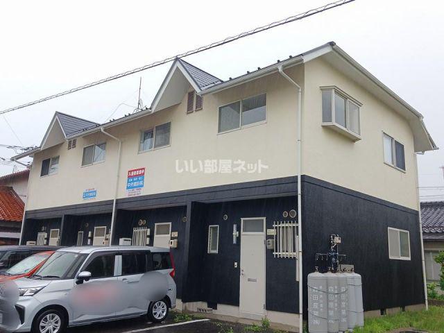 パールハイツ