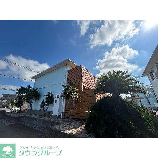 サンビレッジスプリングランドF棟