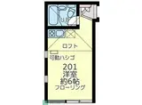 ユナイト鶴見ライフステージ