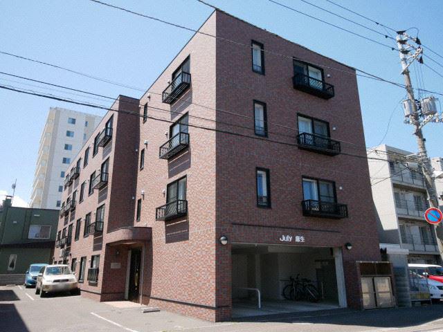 ジュライ麻生