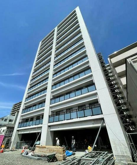 パルメゾン長町