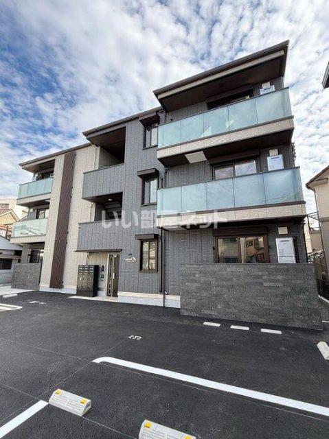CAMPANELLA江波二本松