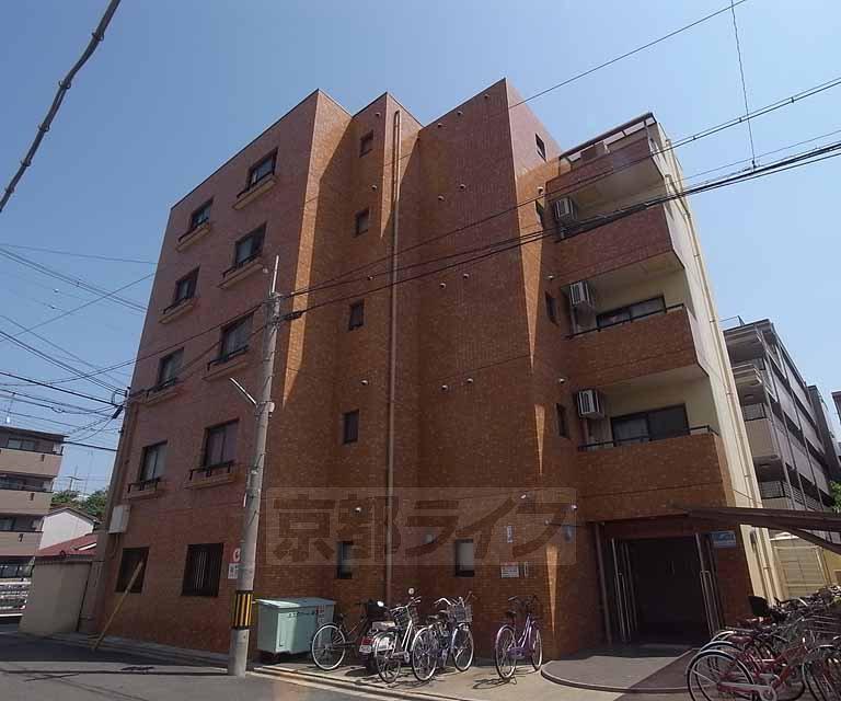 エスポワール西京極