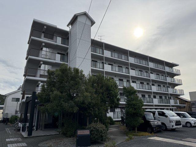 ビューテラスミウラ