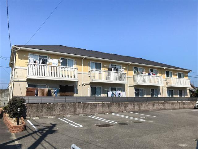 シーパラシオン