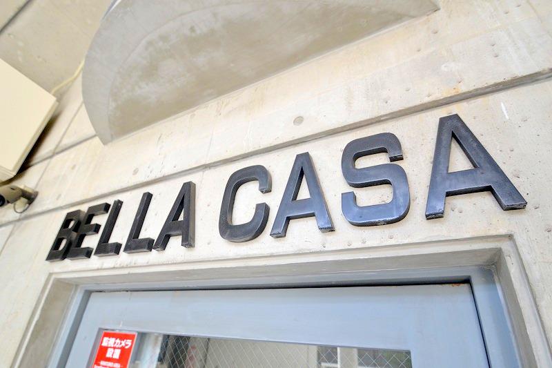 BELLA CASA