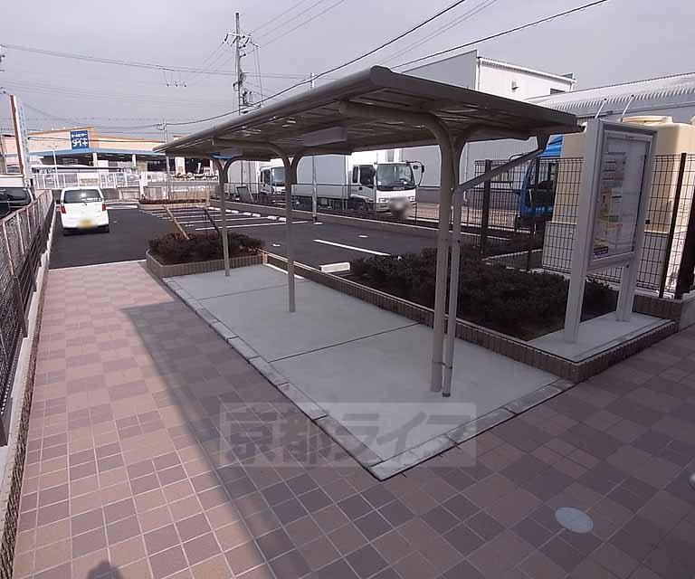 レオパレスディス ポレール