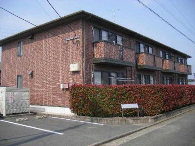 グレープヒルズ羽犬塚IB棟