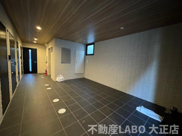 MONOTONE弁天町