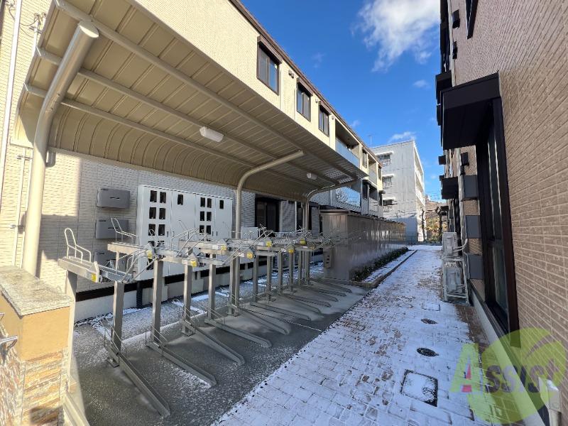 CLASSEUM仙台小田原2
