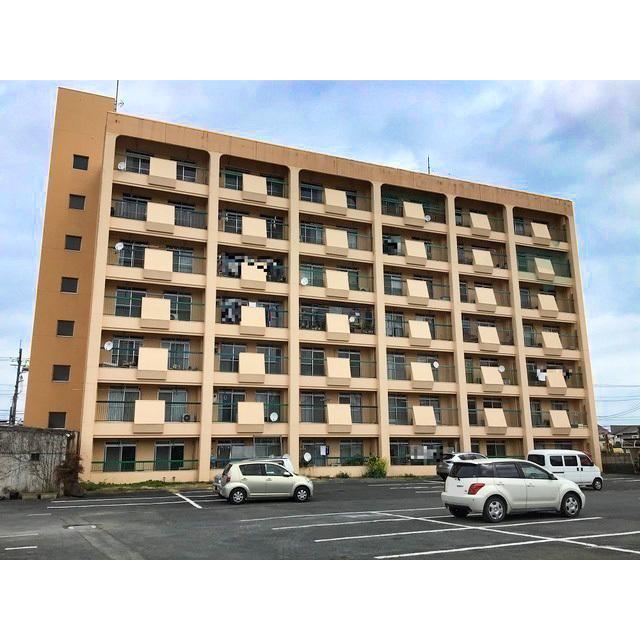 市毛マンション